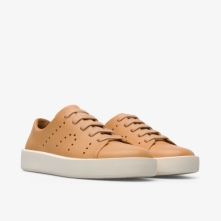 Camper Light Coral Sneakers Womens - Courb Online Ireland | AHKPD0138